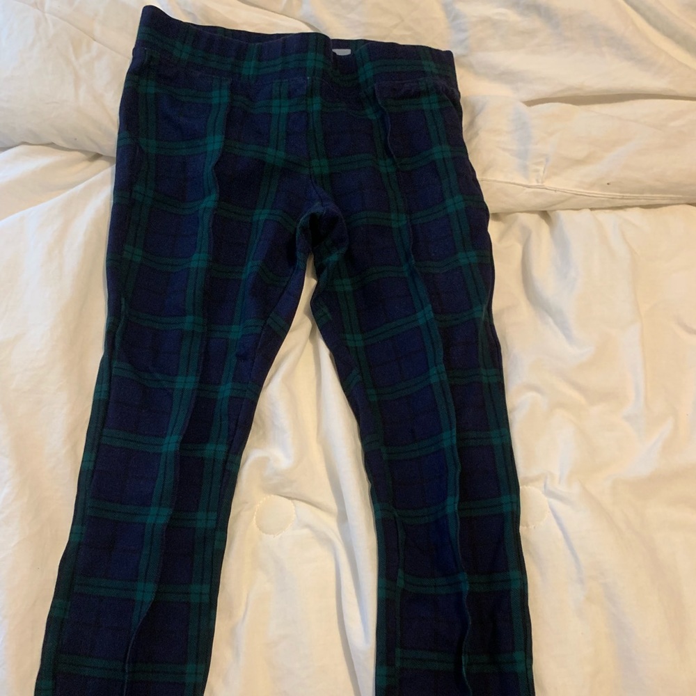 Old navy pants
